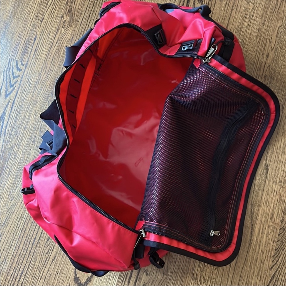The North Face Duffel Bag - Picture 10 of 11